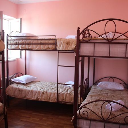 Dream Hostel Шимкент Екстер'єр фото