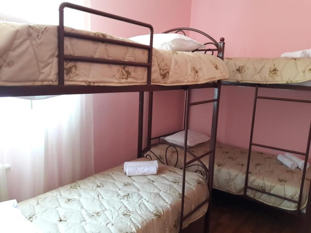 Dream Hostel Шимкент Екстер'єр фото
